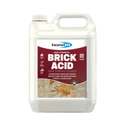 High Strength Brick Acid