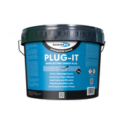 Plug-It Rapid Setting Cement Water Plug