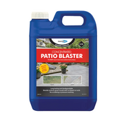 Patio Blaster Mould Removing Disinfectant