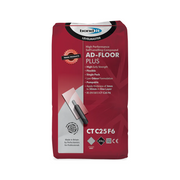 LevelMaster Ad-Floor Plus Self-Levelling Compound
