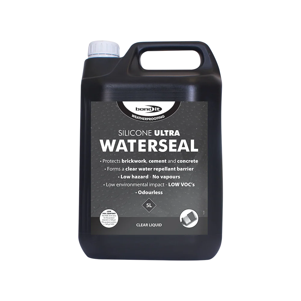 Silicone Ultra Waterseal Masonry Waterproofer