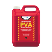 Contractors Grade PVA Admix Adhesive