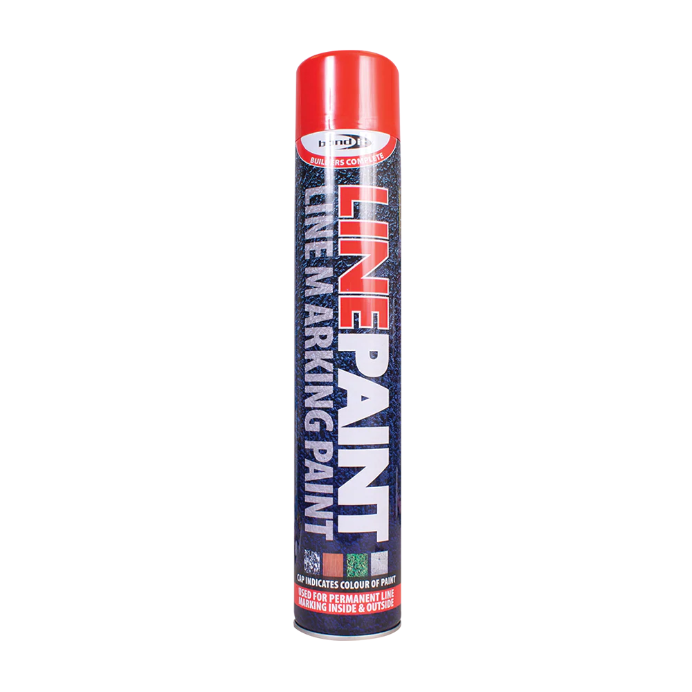 Line-It Linemarker Paint