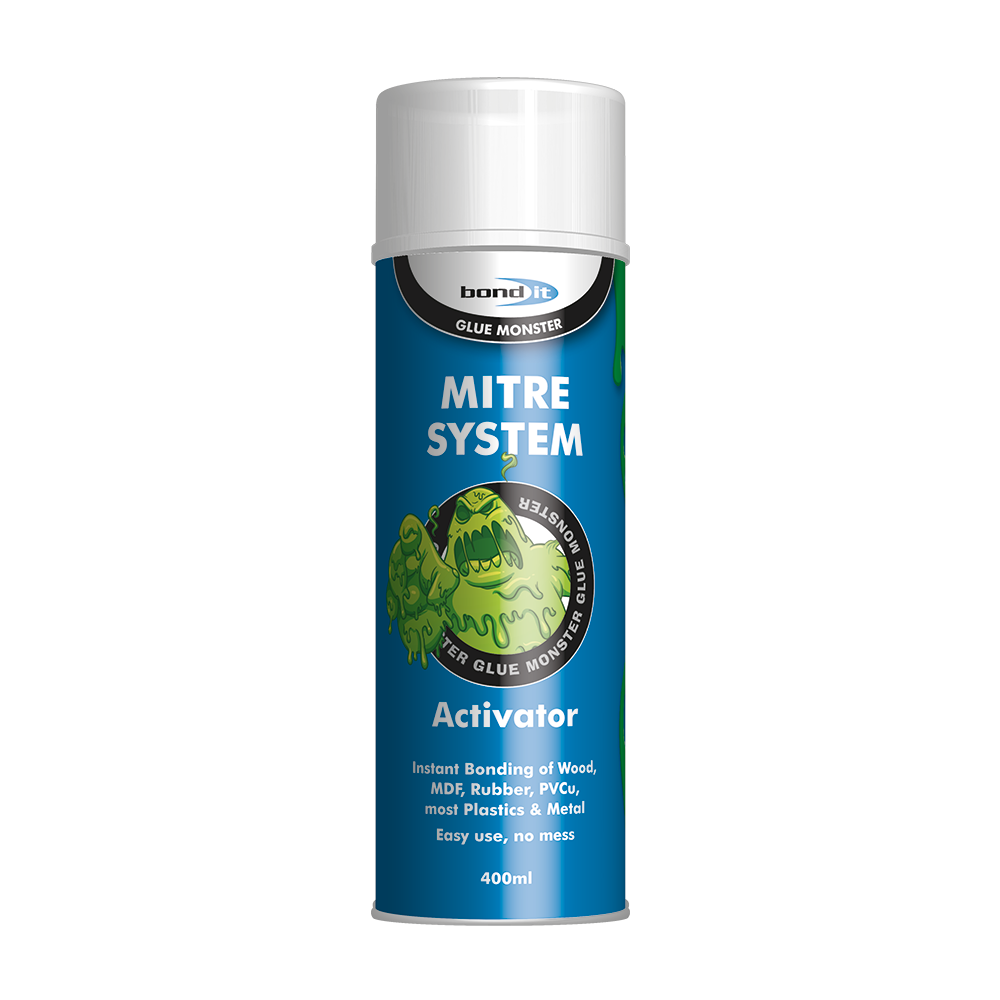 Mitre Kit Adhesive