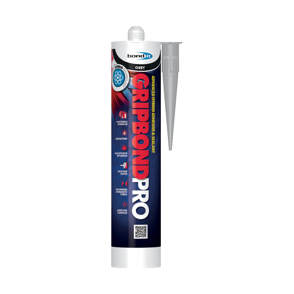 Gripbond Pro Hybrid Sealant and Adhesive