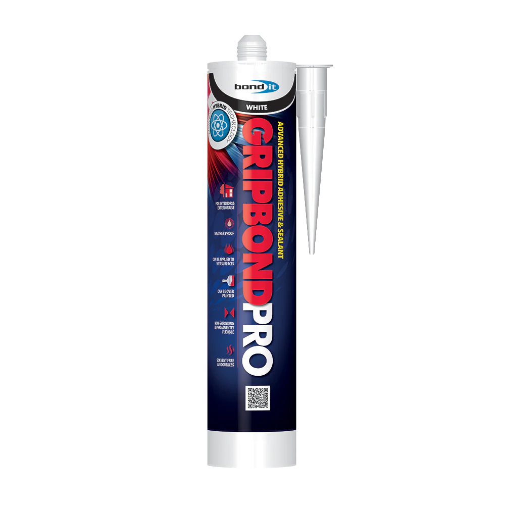 Gripbond Pro Hybrid Sealant and Adhesive