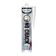 No Crack Caulk Decorators Caulk