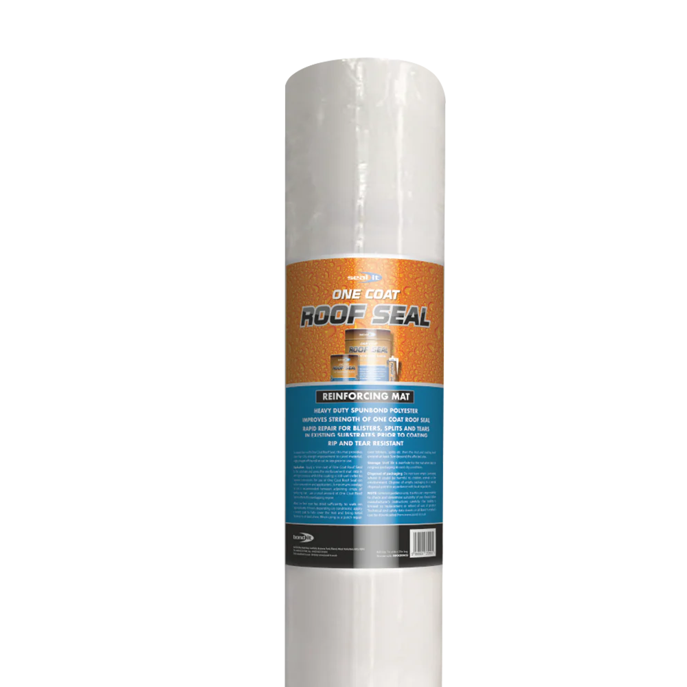 Roof Seal  Reinforcing Mat
