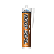 Roof Seal Cracks and Edging Sealer