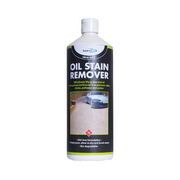 Oil Stain Remover For Patios and Driveways