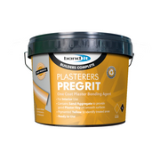 Plasterers Pregrit Plaster Bonding Agent