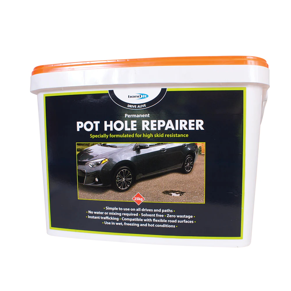 Instant Pot Hole Repairer