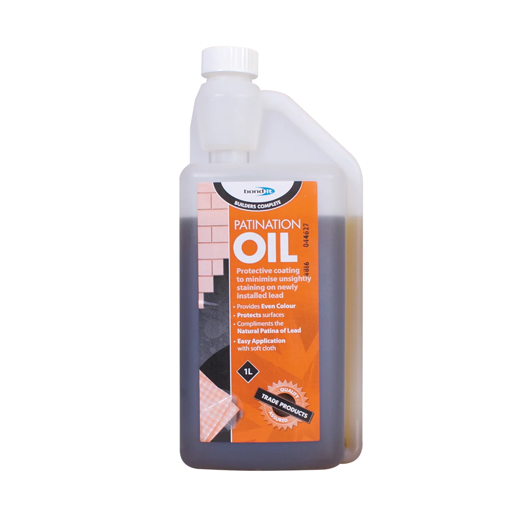 Patination Oil