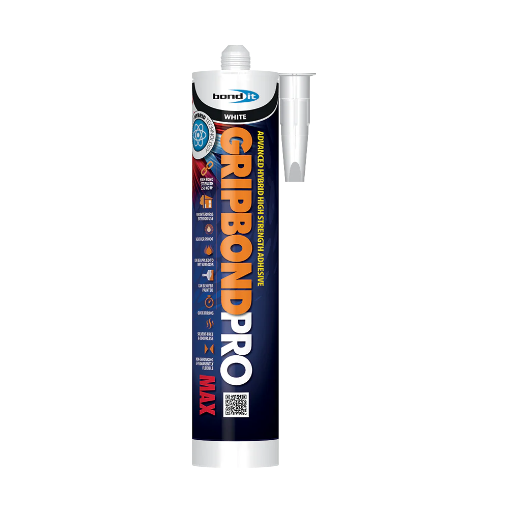 Gripbond Pro Max Hybrid Adhesive