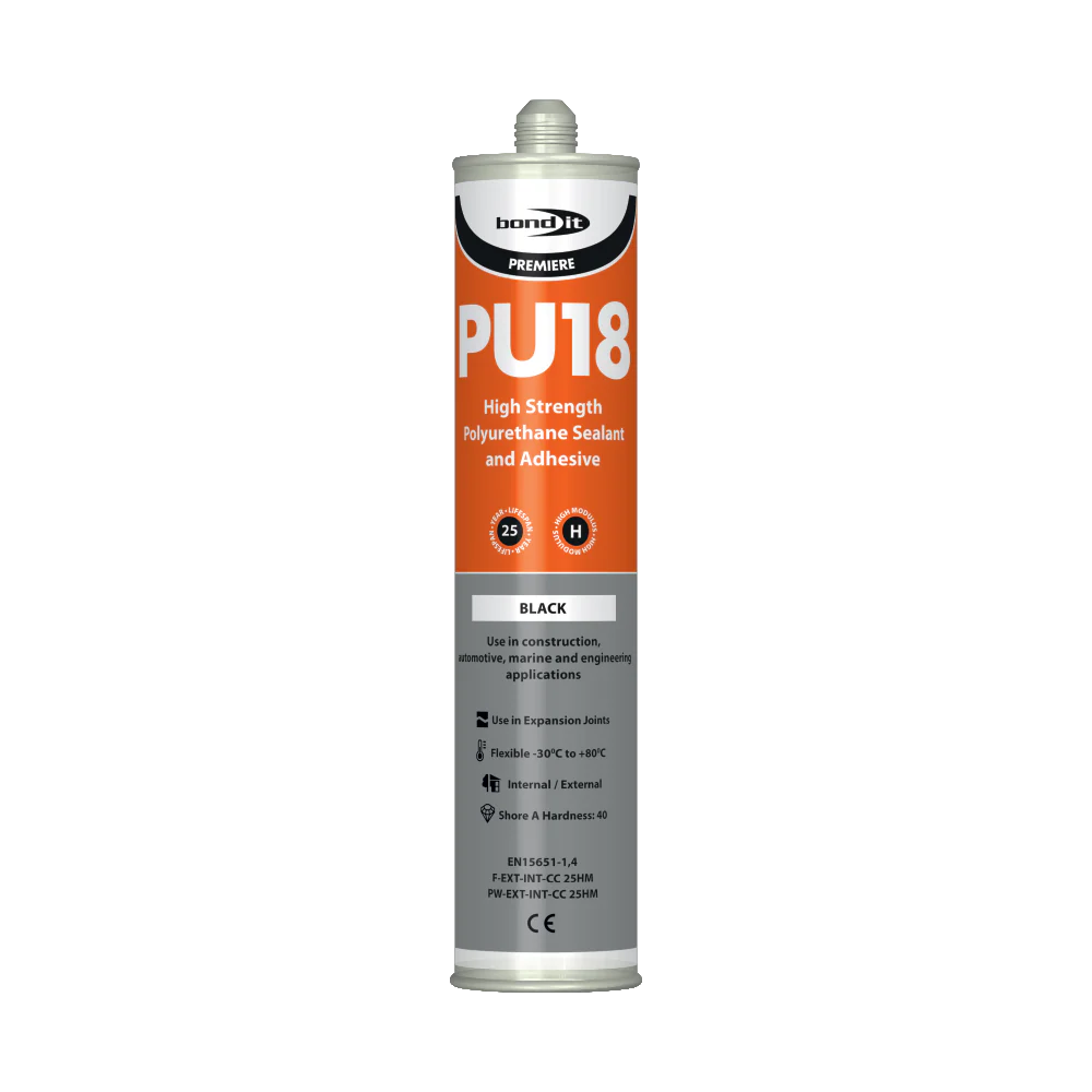 PU18 Polyurethane Adhesive & Sealant