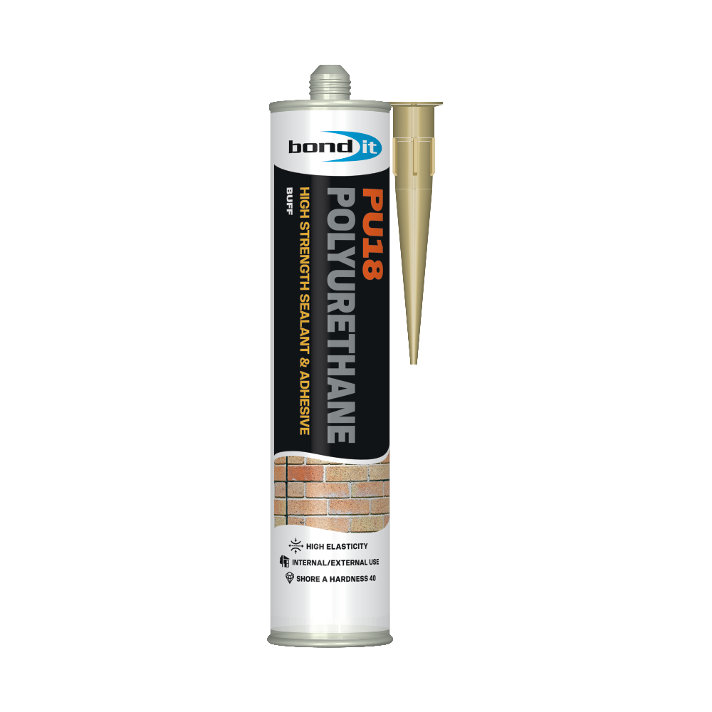 PU18 Polyurethane Adhesive & Sealant