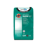Rapid-Set Tile Adhesive