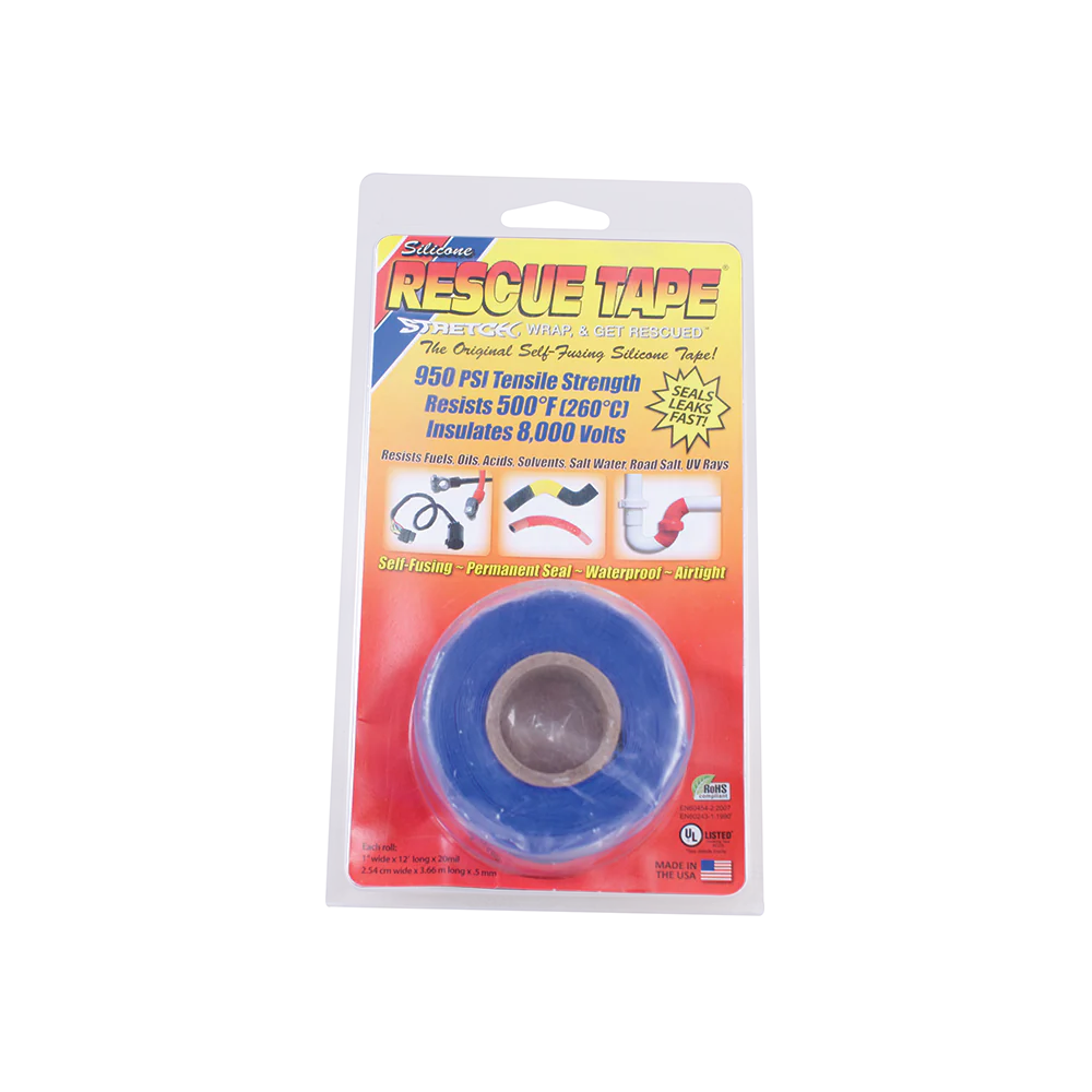 Rescue Tape Emergency Silicone Repair Tape