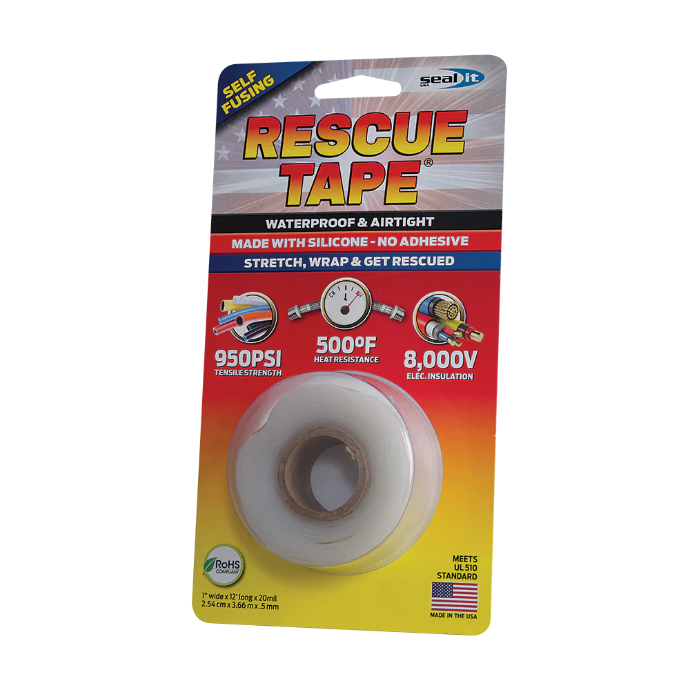 Rescue Tape Emergency Silicone Repair Tape