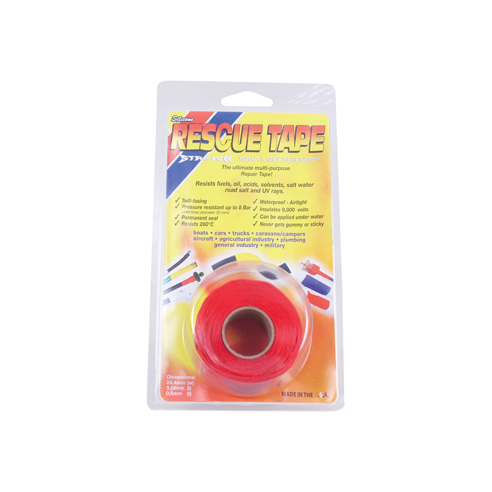 Rescue Tape Emergency Silicone Repair Tape