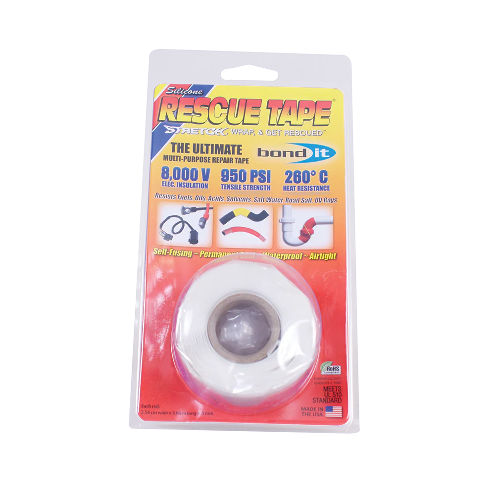 Rescue Tape Emergency Silicone Repair Tape
