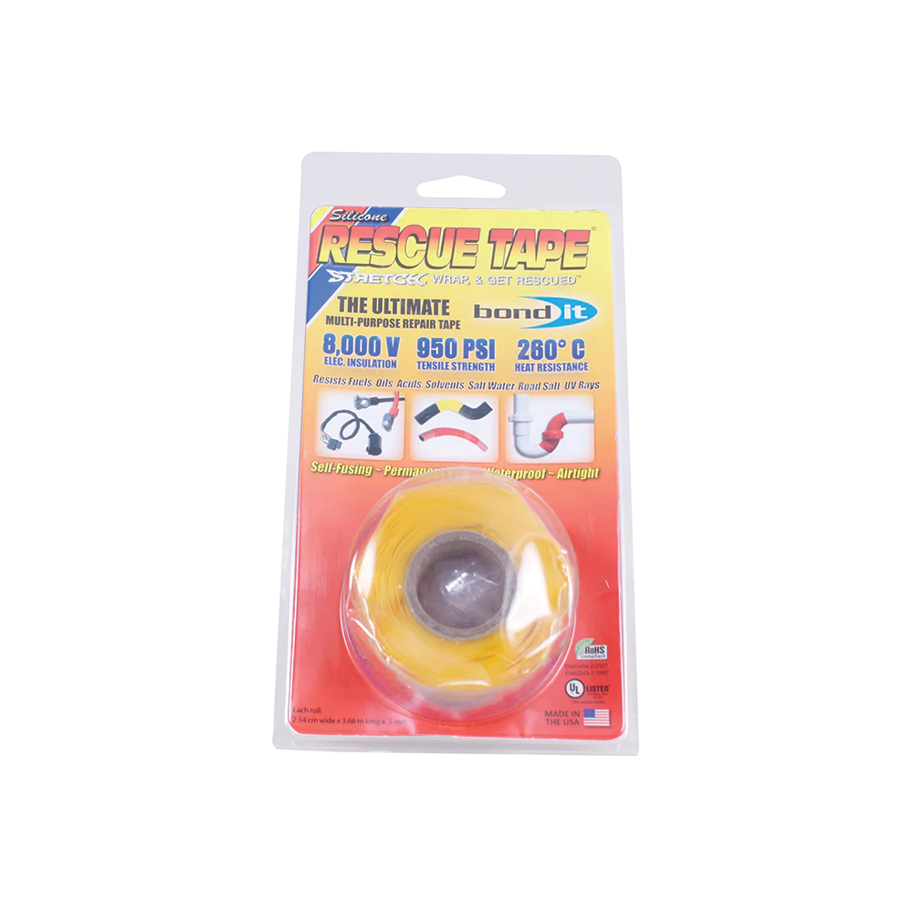 Rescue Tape Emergency Silicone Repair Tape