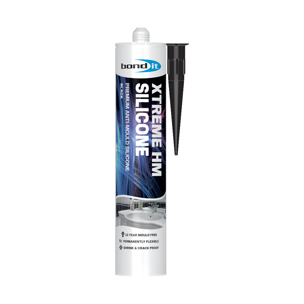 Xtreme HM Sanitary Silicone Sealant