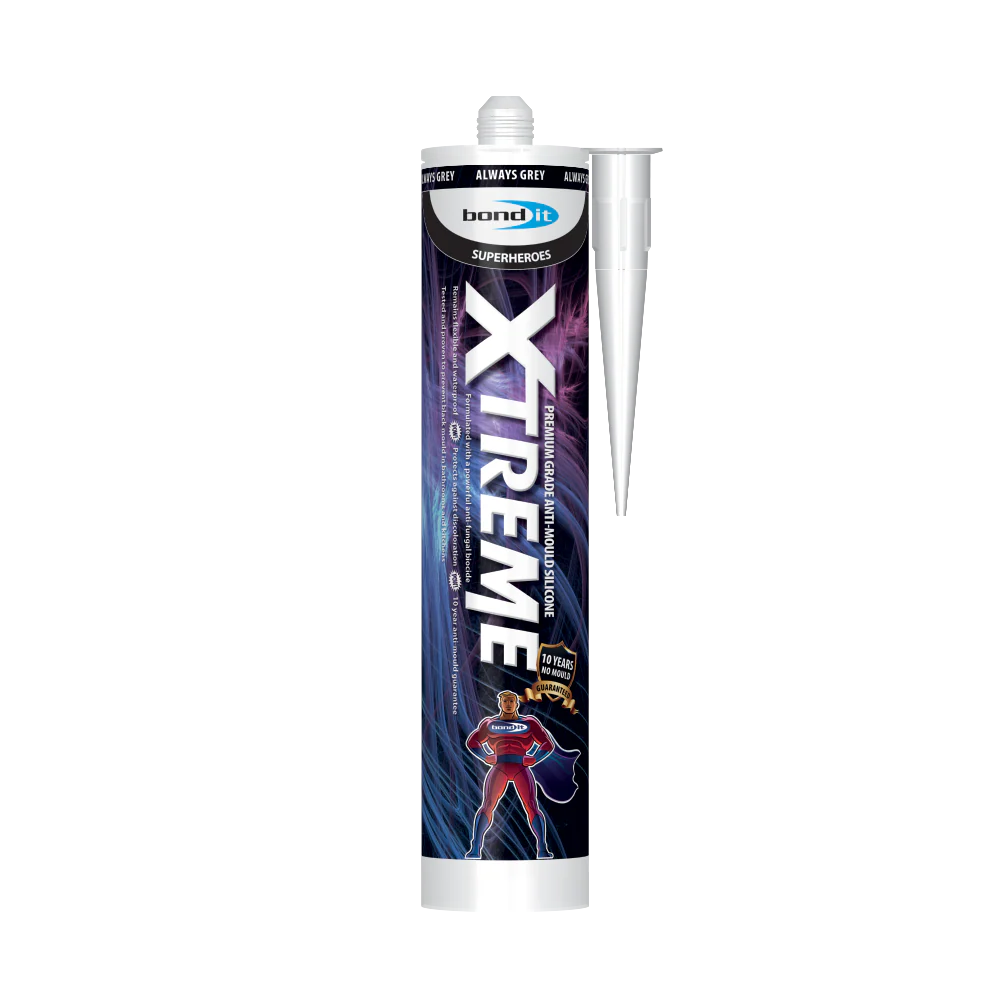 Xtreme HM Sanitary Silicone Sealant
