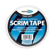 Lightweight Scrim Tape