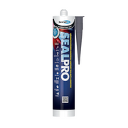 Seal Pro Hybrid Sanitary Sealant & Adhesive