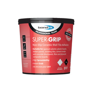 Super-Grip Non-Slip Tile Adhesive