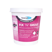Fix 'N' Grout
