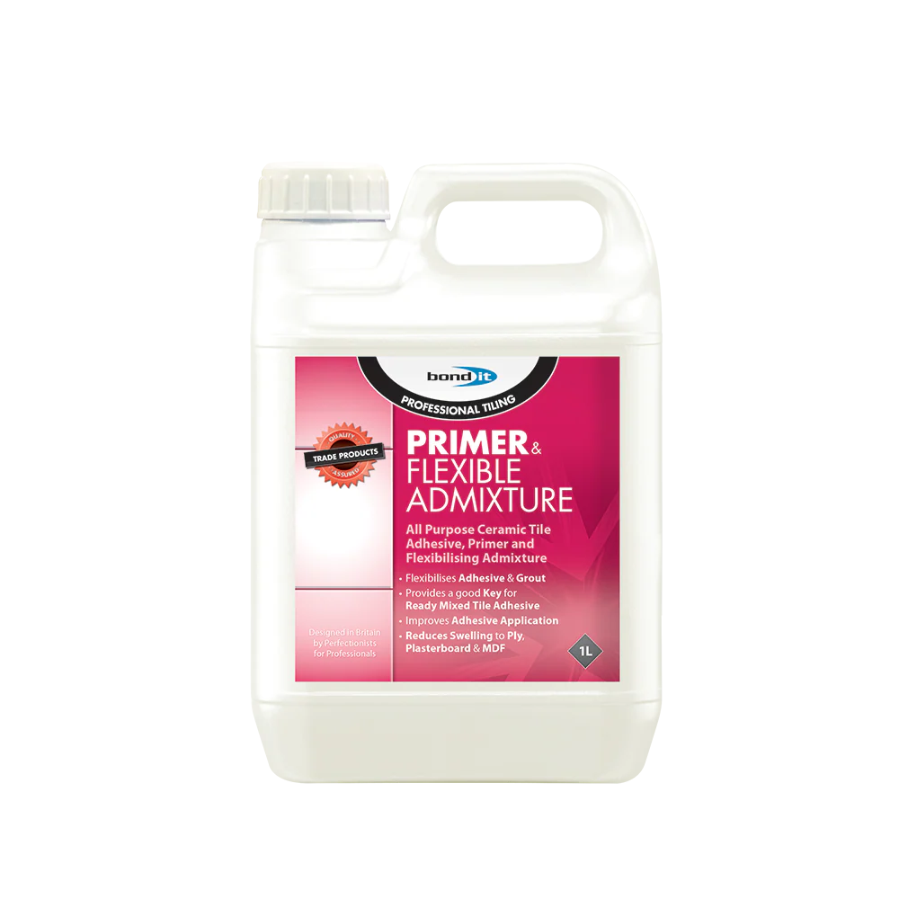 Primer & Flexible Admix