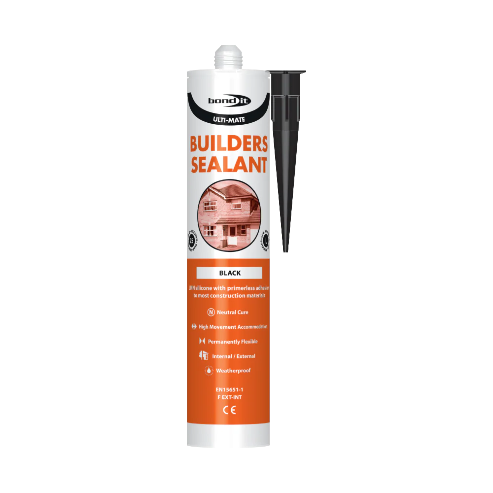 Ulti-Mate Builders Silicone Sealant