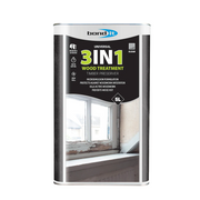 3 in 1 Wood Treatment
