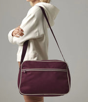 BagBase Retro Shoulder Bag