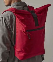 BG286 Classic Red Model