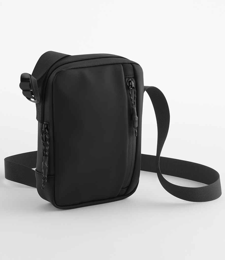 BG319 Black Front
