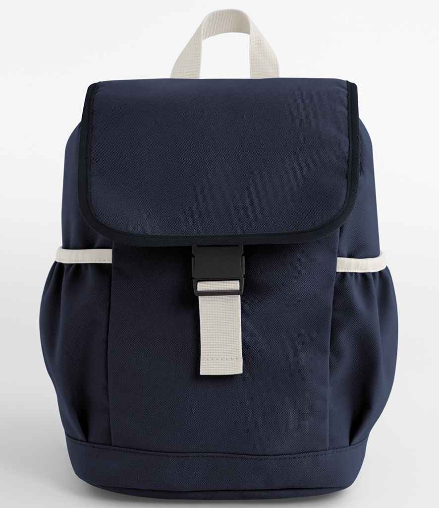 BG365 Navy Front