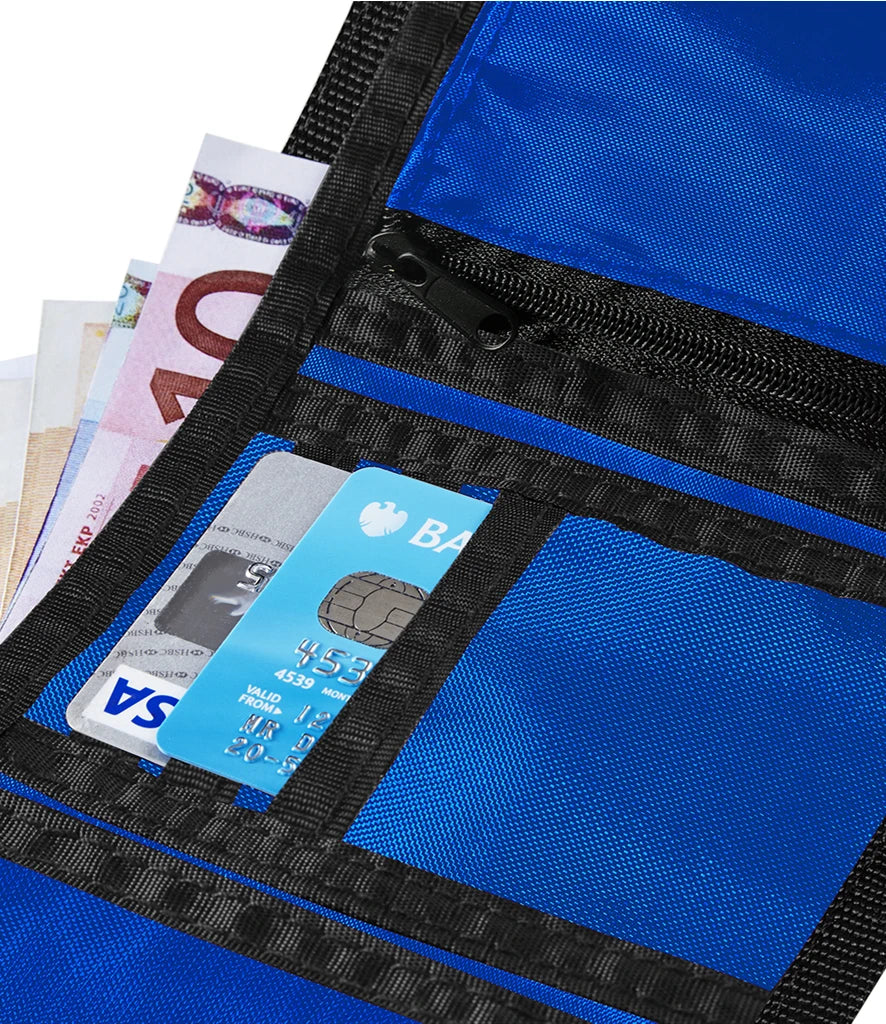 BagBase Ripper Wallet