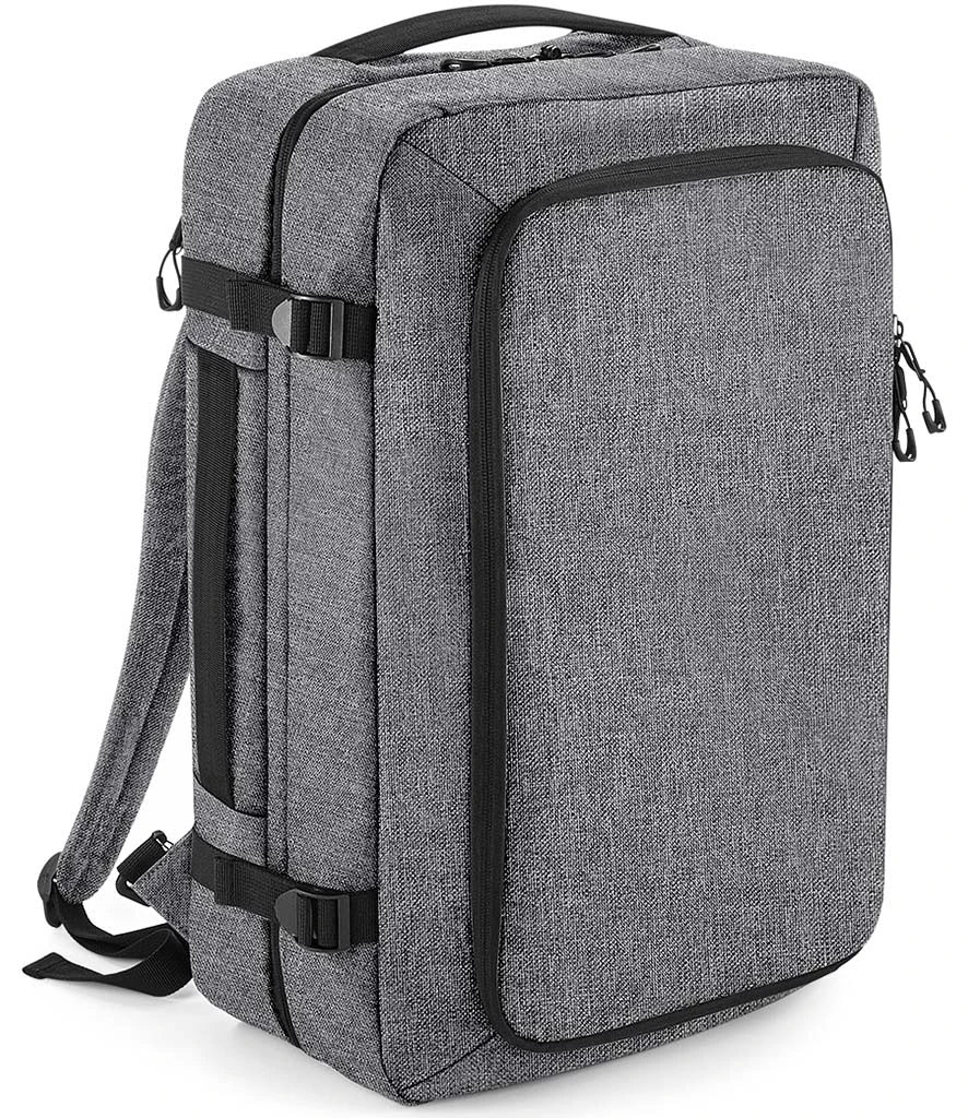 BagBase Escape Carry-On Backpack