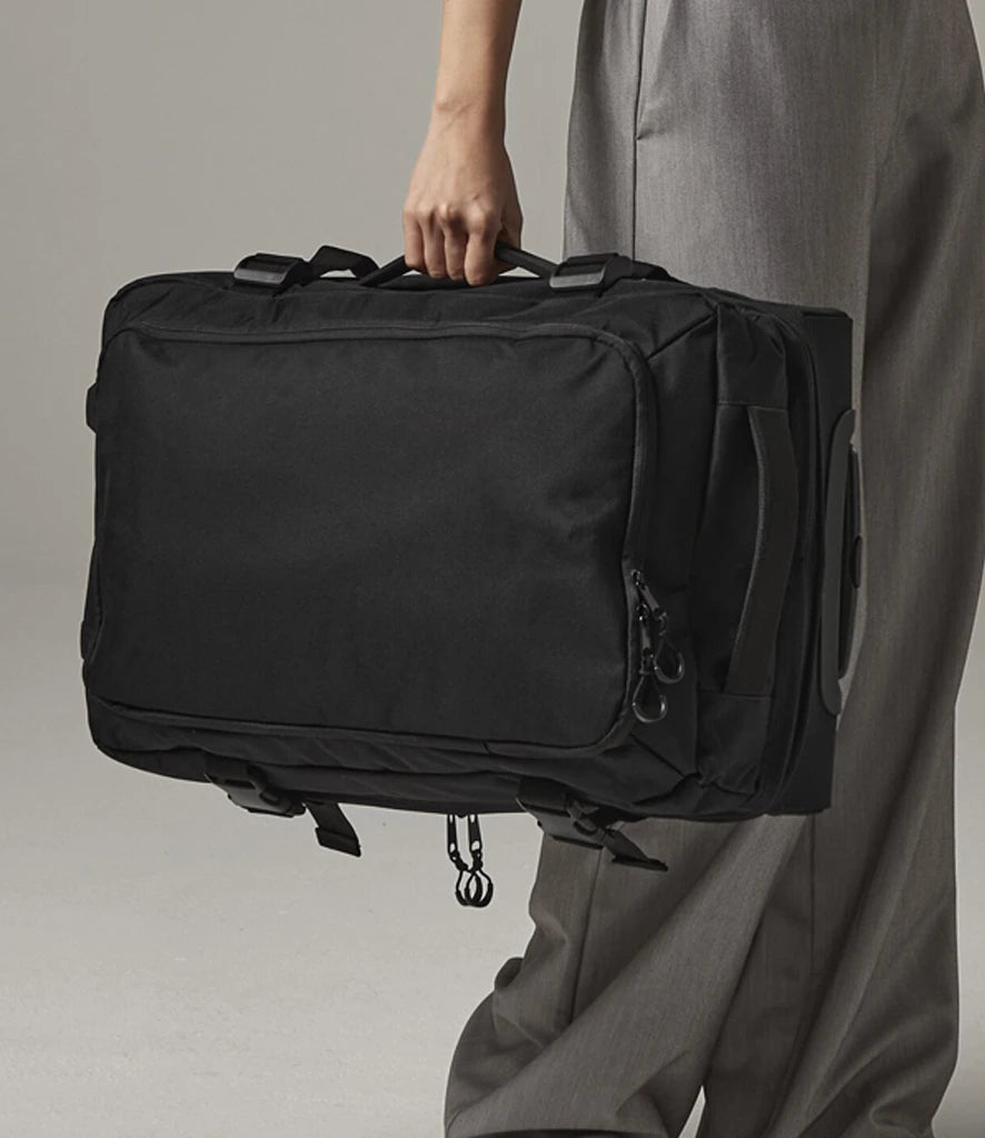 BagBase Escape Carry-On Wheelie Bag