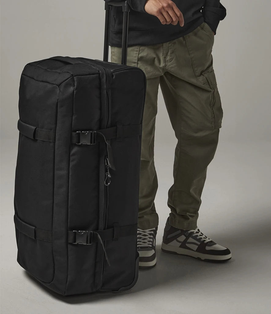 BagBase Escape Check-In Wheelie Bag