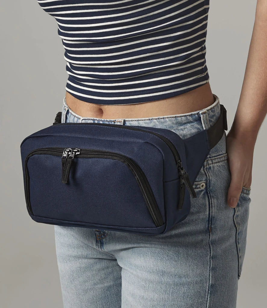 BagBase Organiser Waistpack