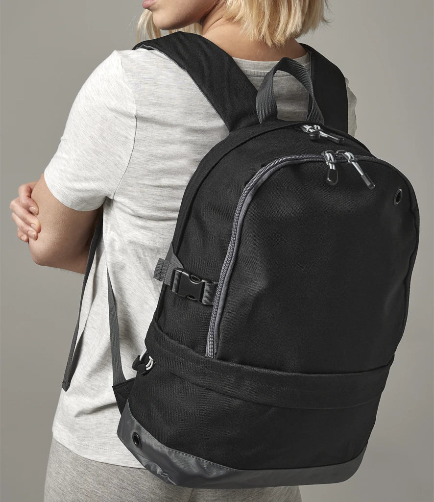 BagBase Athleisure Pro Backpack