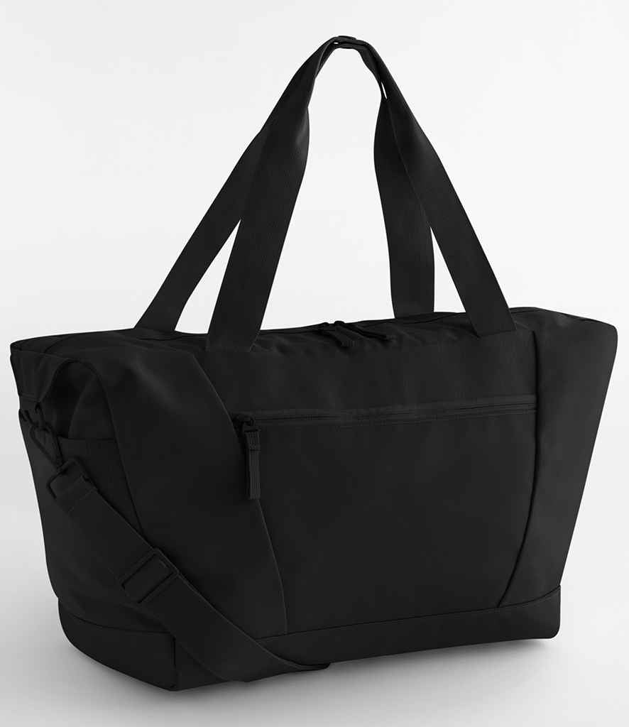 BG563 Black Front