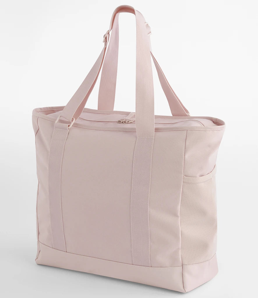 BagBase Circuit Gym Tote Bag
