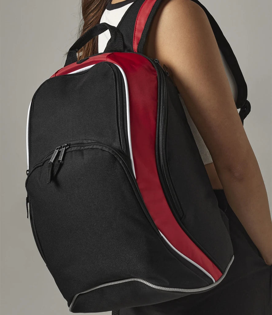 BagBase Teamwear Backpack