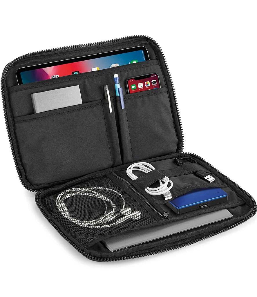 BagBase Essential Tech Organiser
