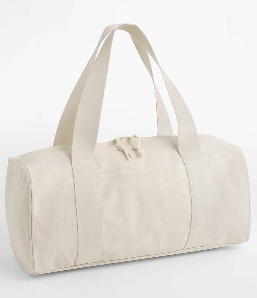 BG676 Natural/Natural Front